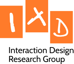 IXD Research Group